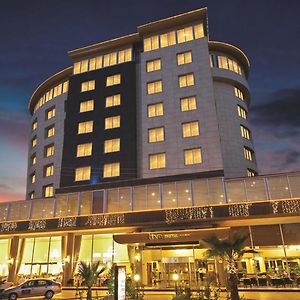 Yücesoy Liva Hotel Spa&Convention Center Mersin